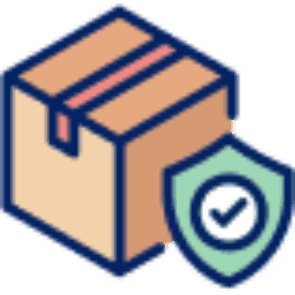 Package Protection - Prendas Personalizadas